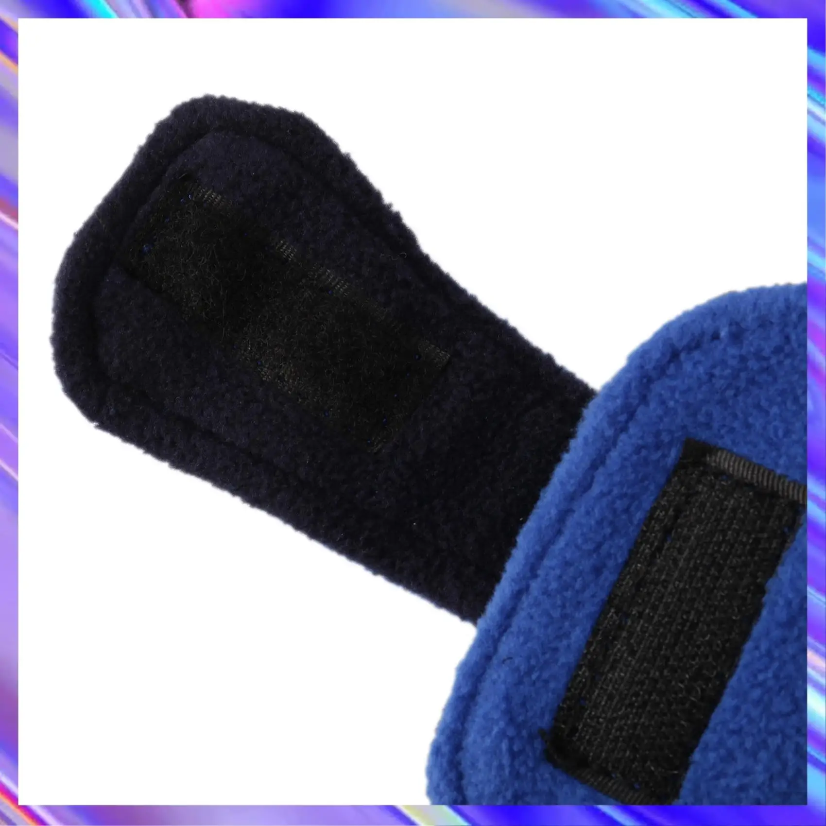 

A24U 2X Universal Headgear CPAP Neck Pad Premium CPAP Strap Covers For Headgear Straps Comfortable Neck