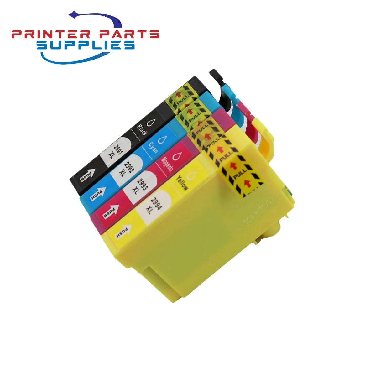 1Set T2991 29XL 29 Xl Ink Cartridge for EPSON XP235 XP245 XP247 XP255 XP257 XP332 XP335 XP342 XP 235 245 247 255 257 332