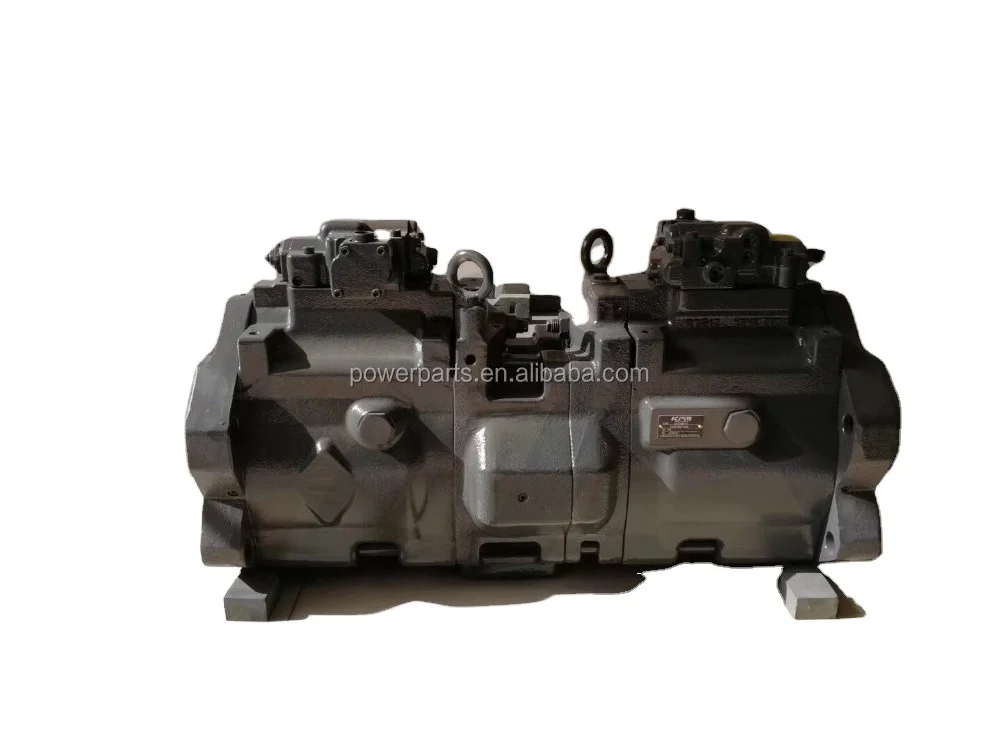 Excavator Doosan DX225 Tractor Hydraulic Pump Shimadzu Hydraulic Gear Water Pumps