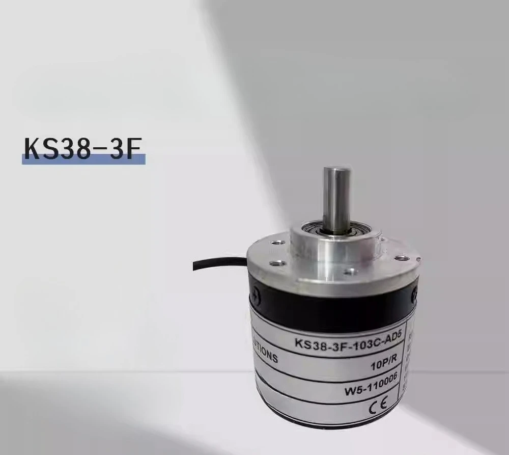 KS38-3F-103C-AD5 Op…