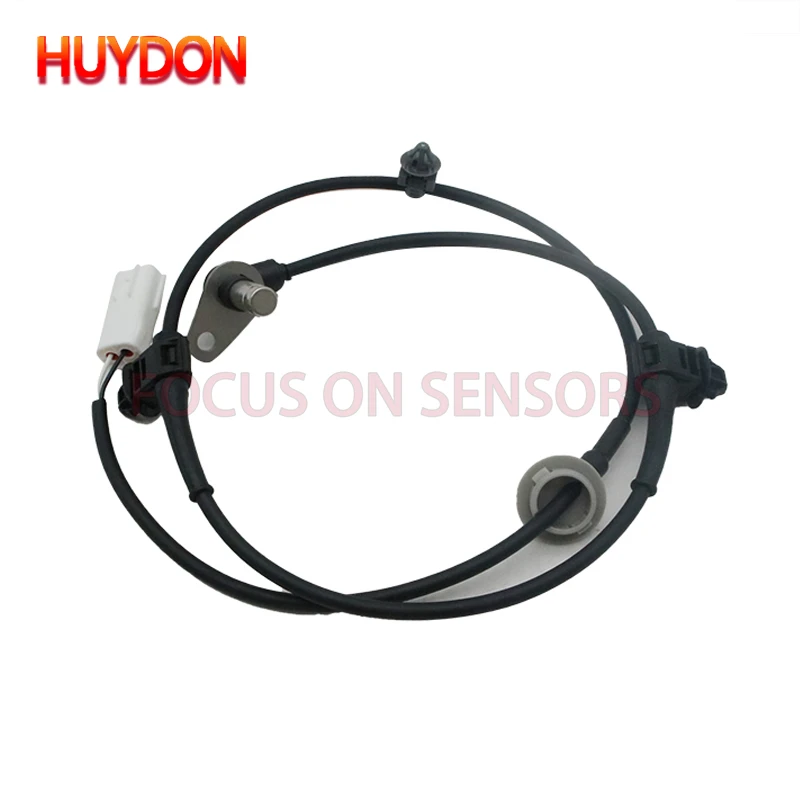 EG23-43-73X Front Left ABS Wheel Speed Sensor For Mazda Cx-7 2007-2012 Cx-9 2009-2010 EG234373X ALS1637 5S10946 Car Accessories