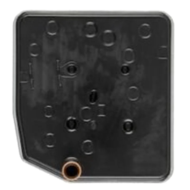 

2X Automatic Transmission Oil Pan Gasket Transmission Filter BL3Z7A098A For Ford F150 F250 F350