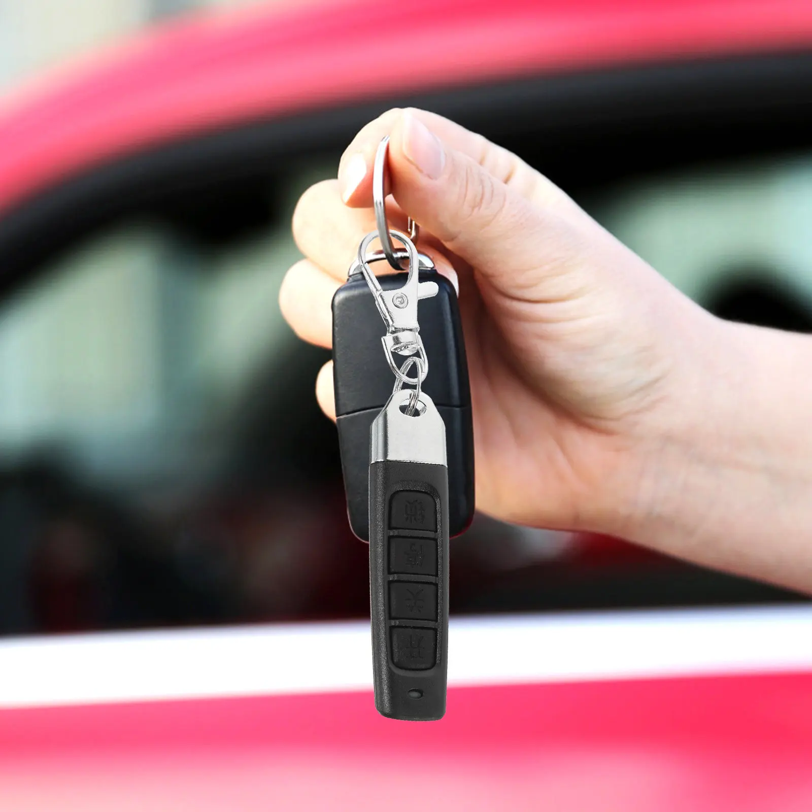 controle-remoto-compacto-de-4-botoes-para-portao-de-garagem-transmissor-automatico-chaveiro-copiador-de-chaves
