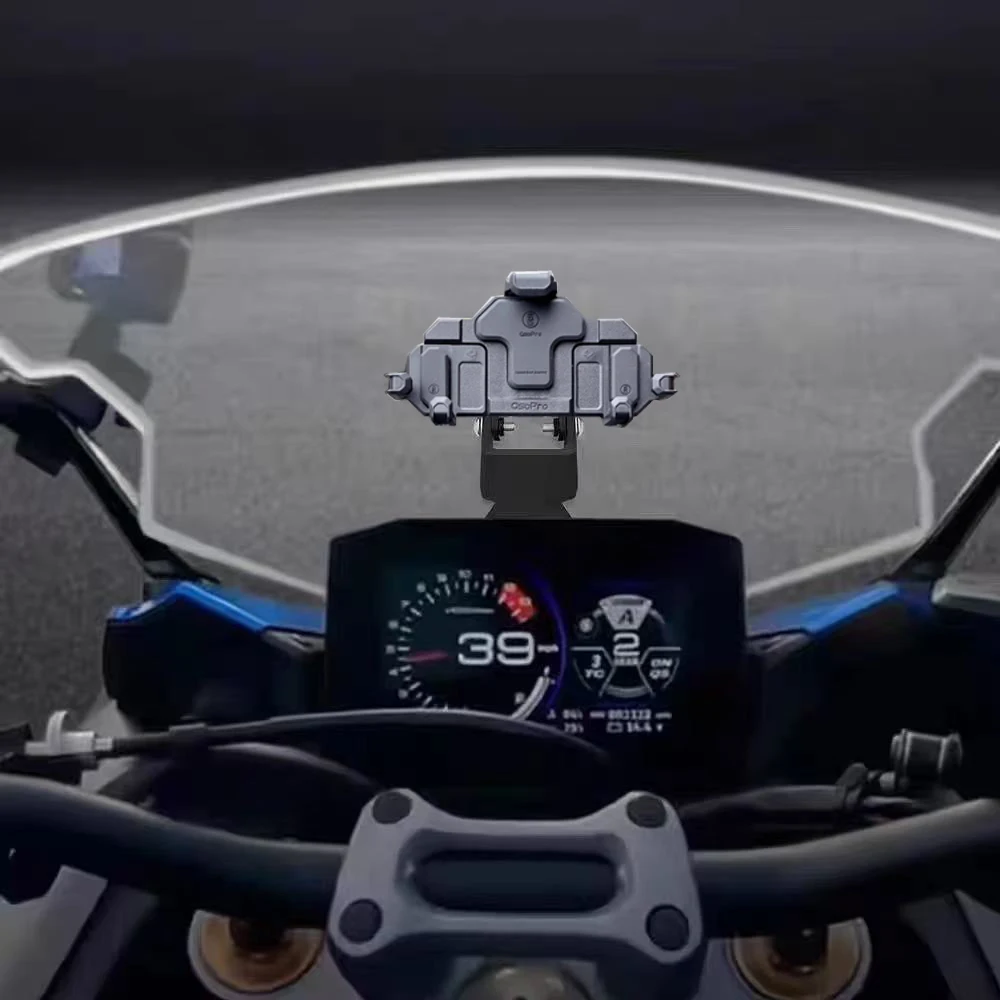 Рисунок 3 - Для Suzuki GSX-S1000GX GSX S 1000GX