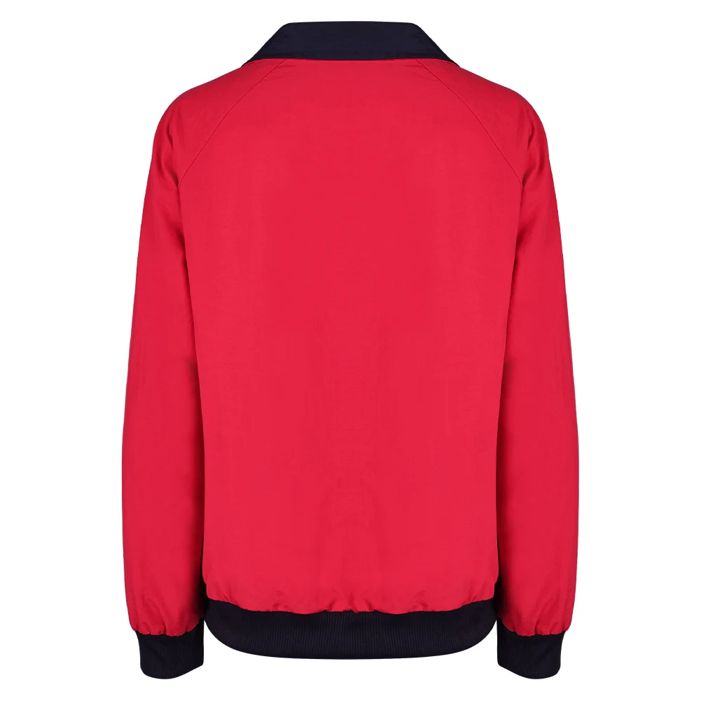 Mitch Buchannon Baywatch Cosplay Jaqueta Vermelha Casaco Homens Mulheres Roupas de Praia Traje Roupas Festa de Halloween Outwear Homens Mulheres Terno