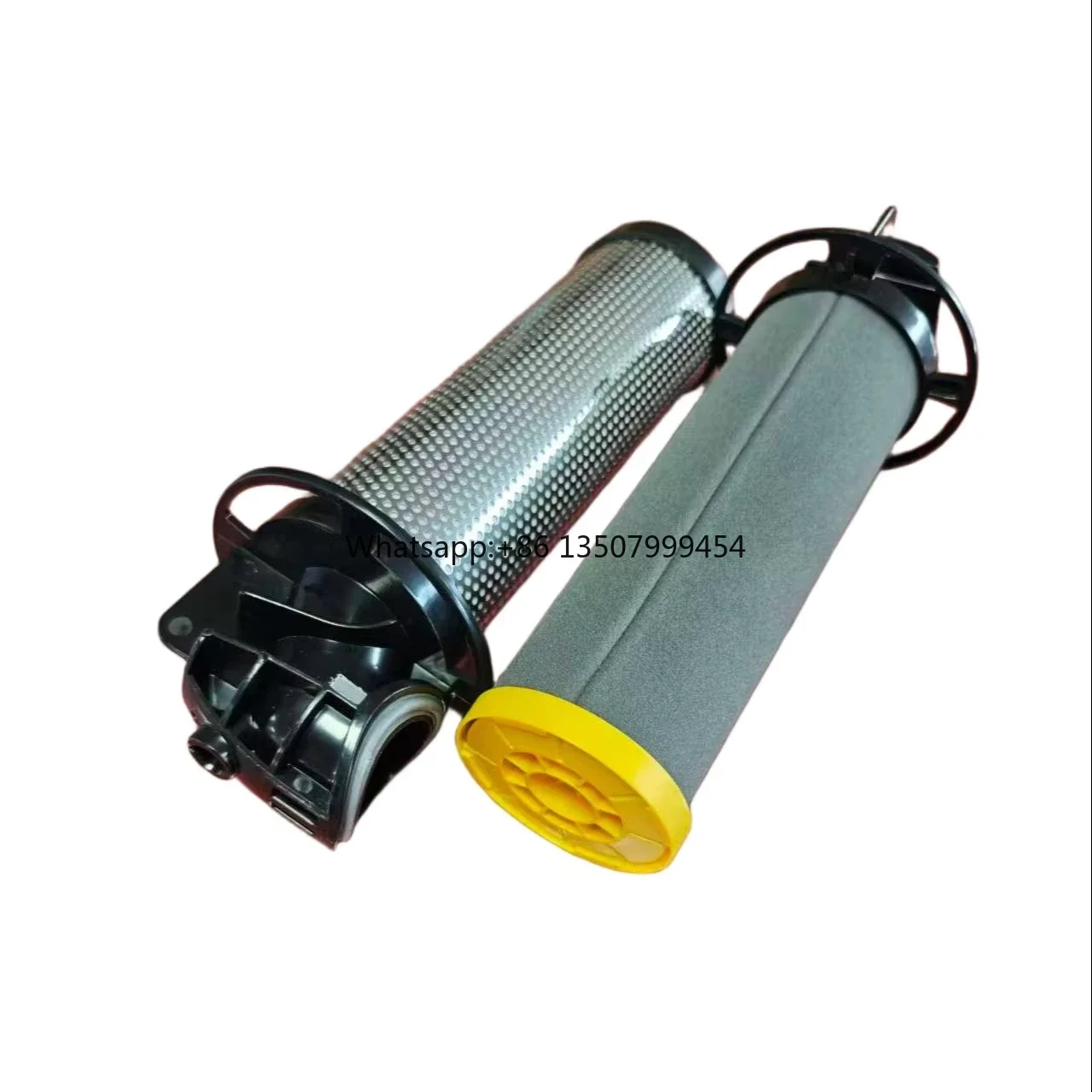 

Replacement Products for ATLAS Filter Elements 2901207923 2901207943 2901207963 2901207983 2901208023 2901208043