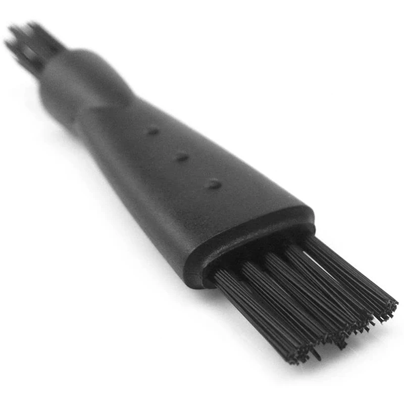 8Pieces Double-Sided Razor Trimmer Shaver Cleaning Brush Clipper Cleaner Brush Clipper Cleaning Brush For Men