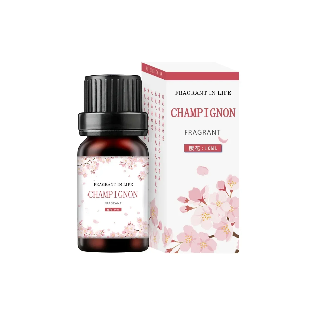 Variant: Cherry blossom