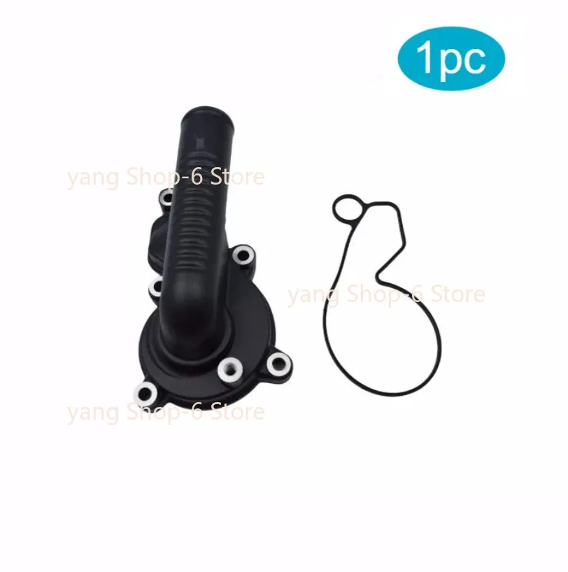 Free shipping Water Pump Cover / Gasket for Cfmoto 800nk Cf800 800mt Ktm790/890duke/adv