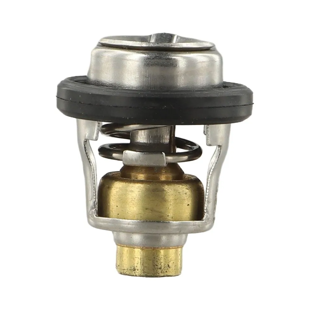 Thermostat 50 Degree for Suzuki Marine Outboard Engines DF40 DF50 DF60 DF70 Replacement Part 17670 93962 17670 93960