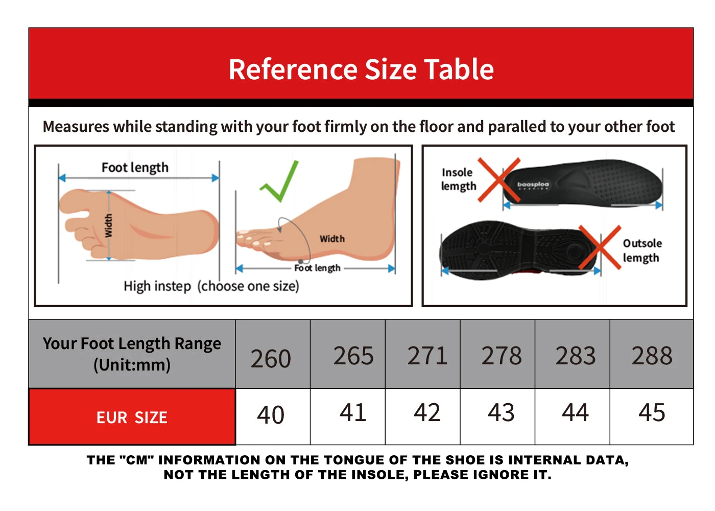 Baasploa Men Sports Shoes New Summer Lightweight Mesh Breathable Sneakers Male Outdoor Casual Non-Slip Lace Up Running Shoes