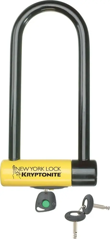 994589 New York Lock M-18WL