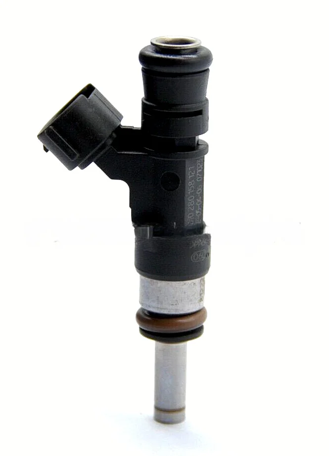 

6pcs/Lot Injector Nozzle For Audi A3 2003-2009 TT 2006-2010 VW EOS 2006-2009 Golf V 2005-2008 3.2L OEM 022906031L 0280158121