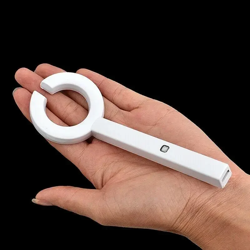 Vascular Vein Display Imaging Medical Infrared Vascular Vein Transmission Type Adult Infant Vascular Probe Puncture Instrument