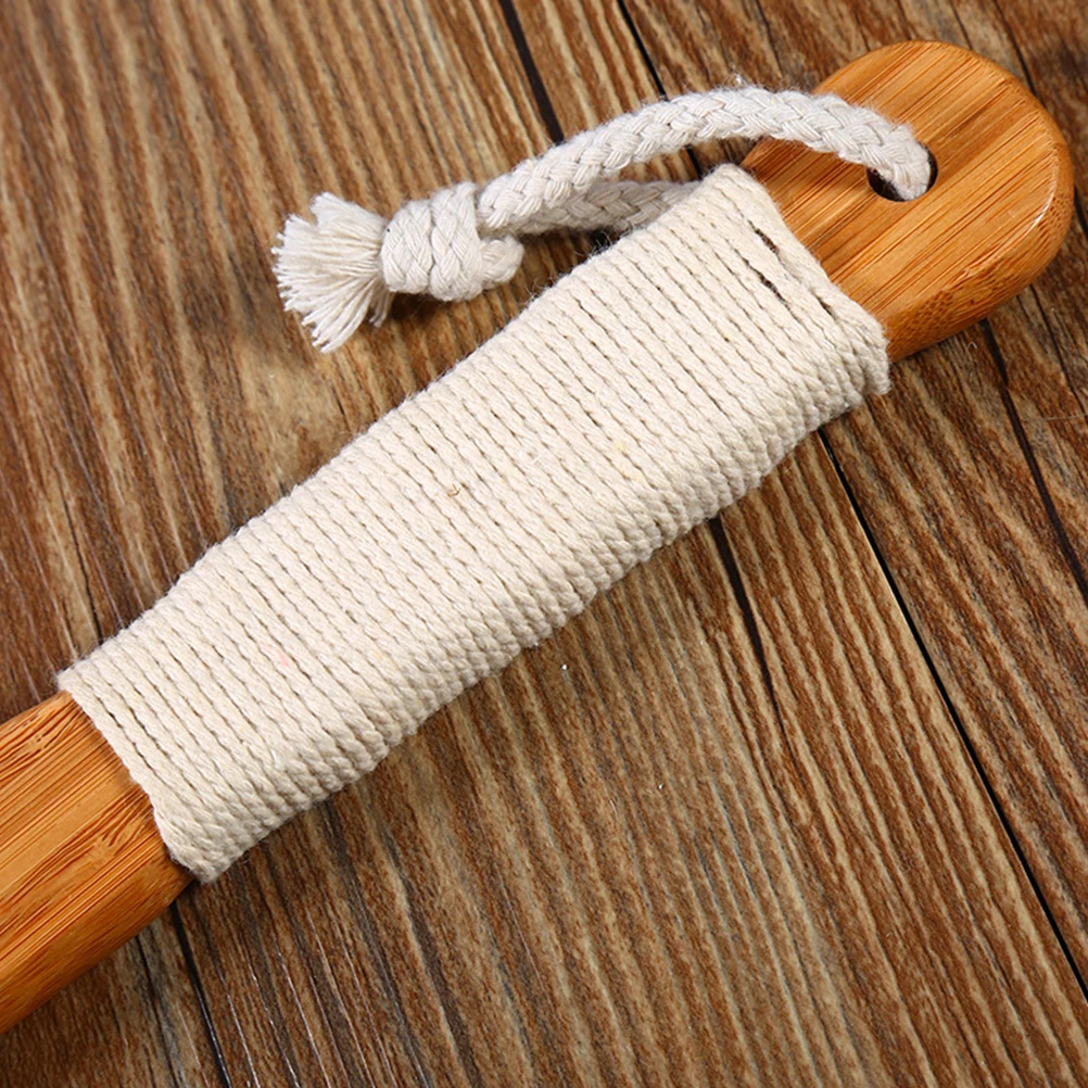 

Massage Bath H Body Exfoliating Body Massage Exfoliating Brush Bristle Shower Brush Skin Smoothing Dead Removal