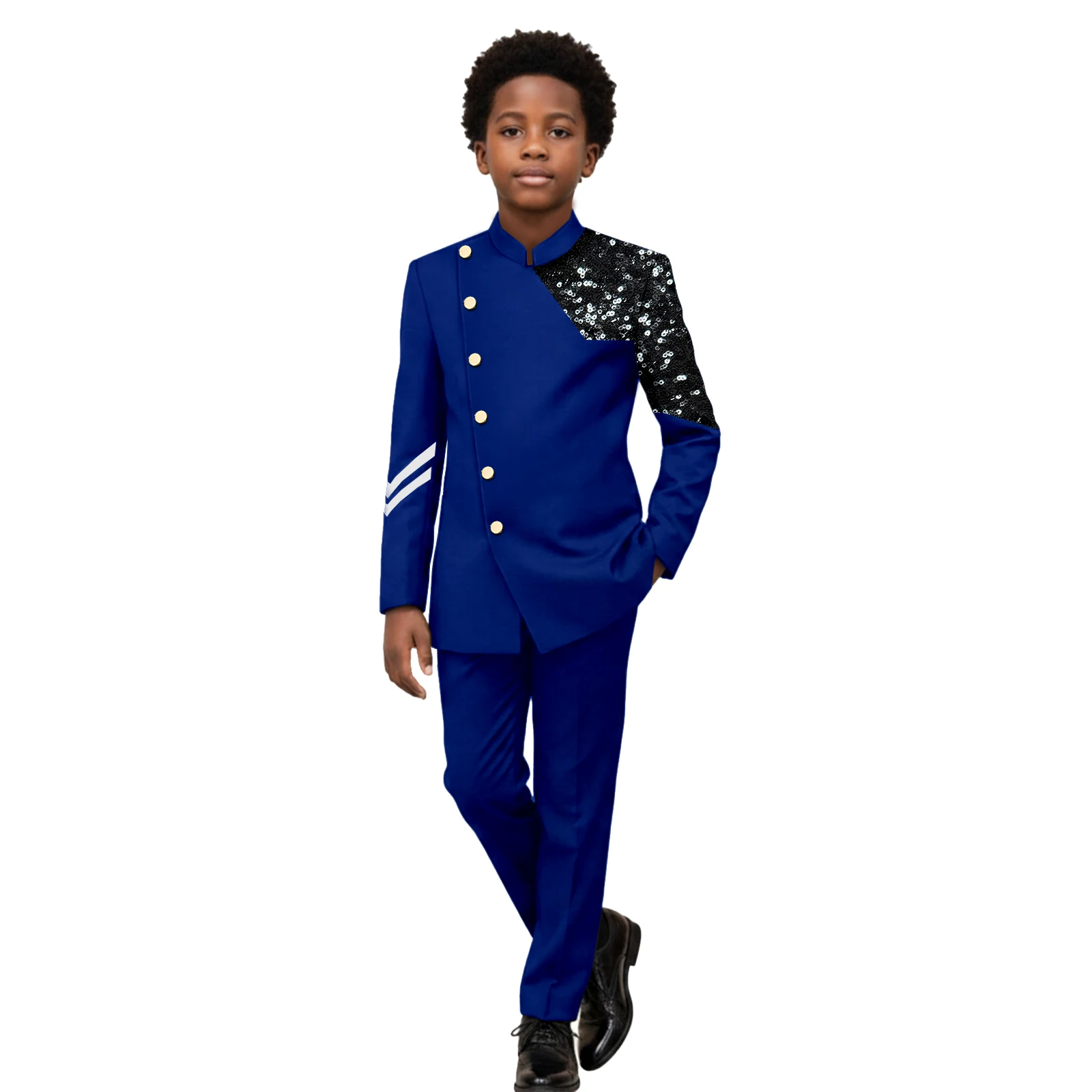 boys-african-suit-kids-stand-collar-sequin-patchwork-formal-outfit-toddler-dashiki-clothes-for-party-wedding