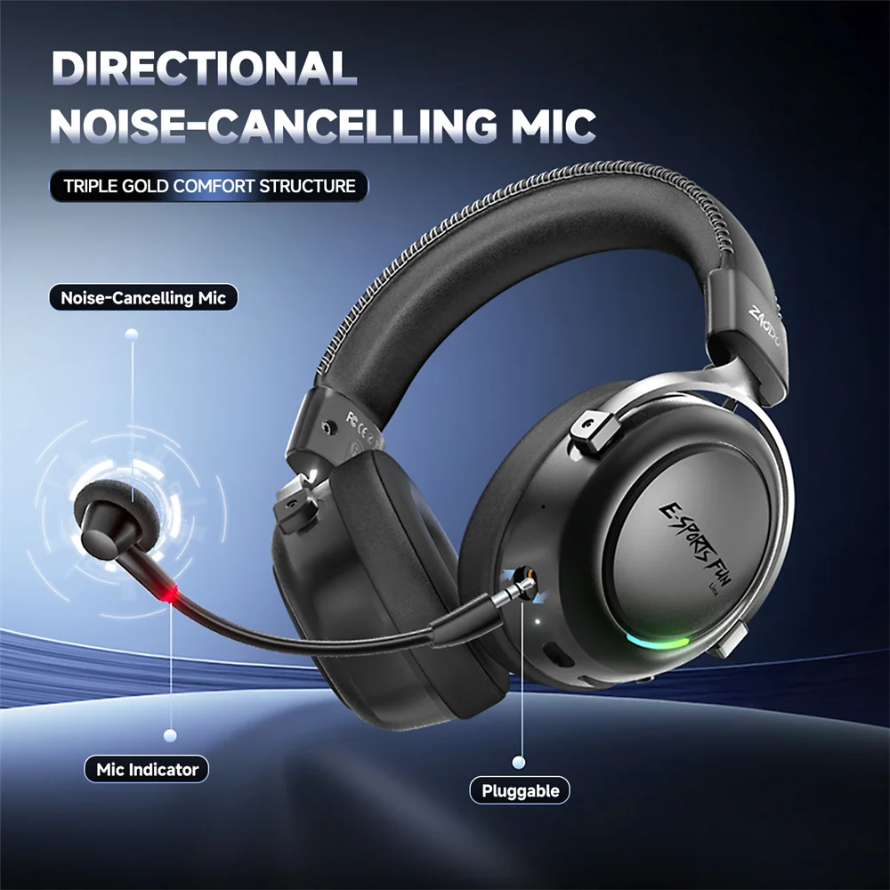 Thumbnail 4 - #63 Cheap PS5 Wireless Headsets Worth Buying