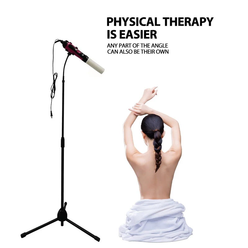 Special 360 degree Adjustable Tripod Iteracare Terahertz Small Stand for Easy Operation