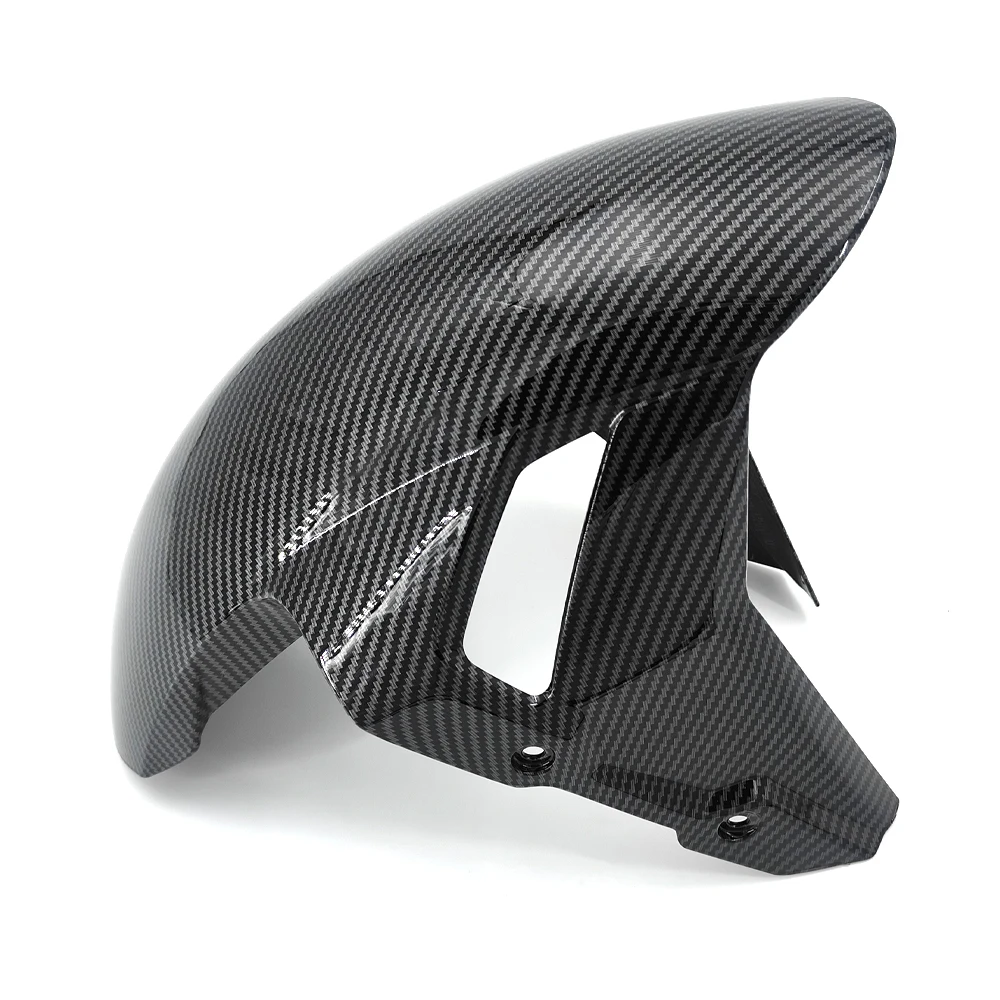 For BMW S1000RR S1000R M1000RR M1000R 2019-2024 Front Mudguard Splash Wheel Fender Fairing Kits Motorcycle Mud Guard