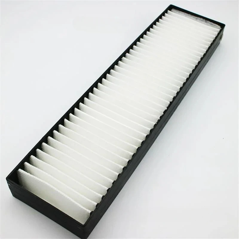 High Quality For DOOSAN DX60 Air Conditioner Filter element 65-9C DX55-9C Filter DX60-9 high quality excavator