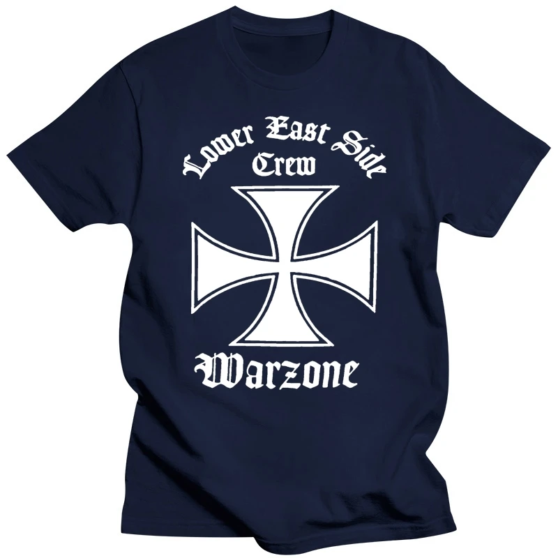 WARZONE Band 5 T Shirt