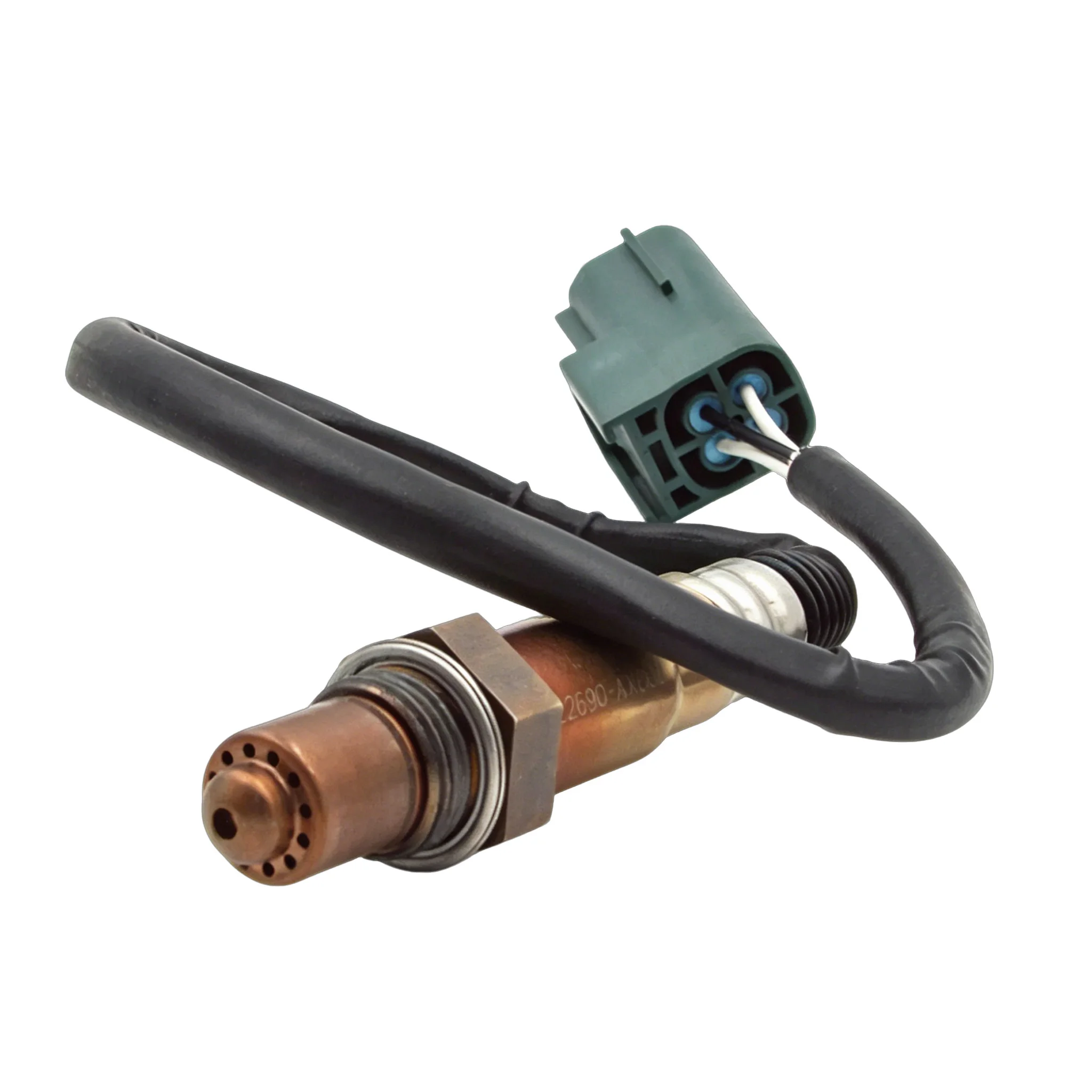 22690-AU000 22690-AX000 Oxygen Sensor FOR Nissan Almera Micra mk3 Primera 2690AU000, 22690AX000 Car Accessory
