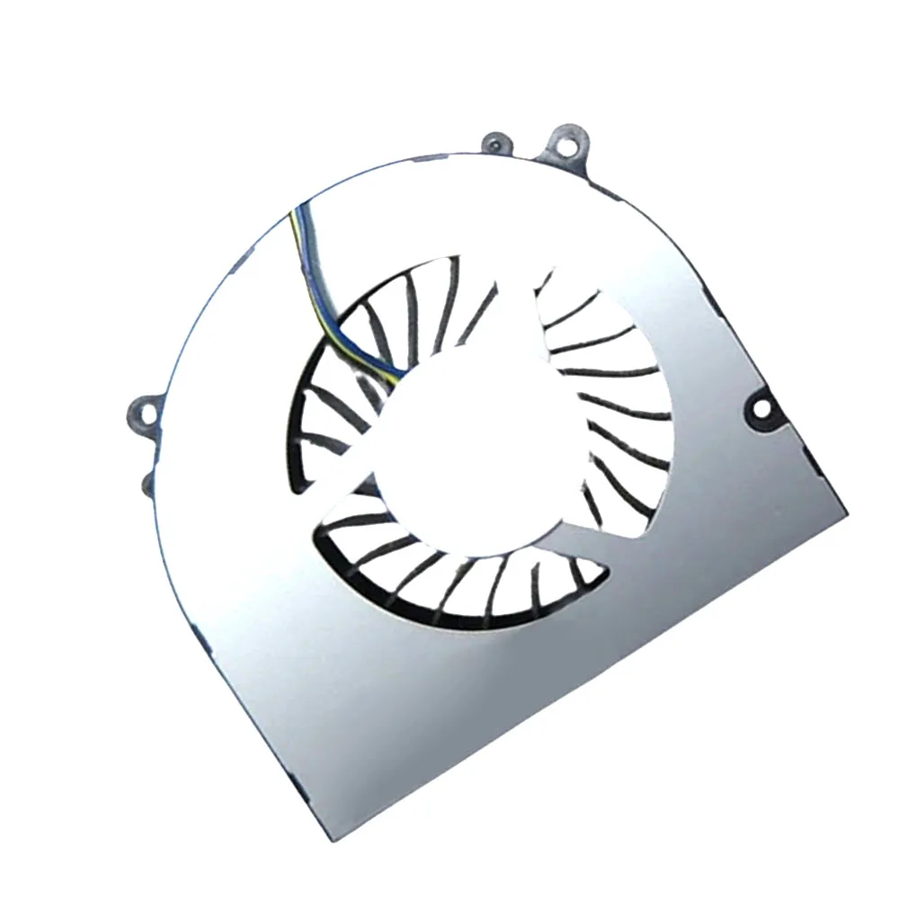 For AskHand ZB-MN55 Ryzen 5 5500U DC5V Replacement Mini PC CPU Fan view 2