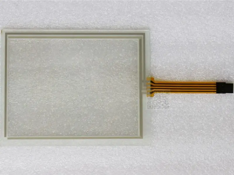 

PP65 4PP065.0571-X74F 4PP065.0571.X74F Новая сенсорная панель