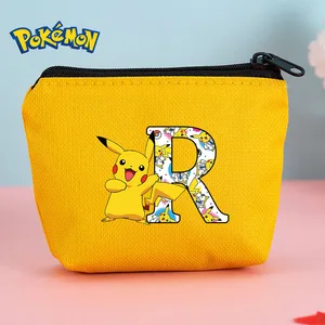 10 최고의 판매 피카추 지갑 - №7