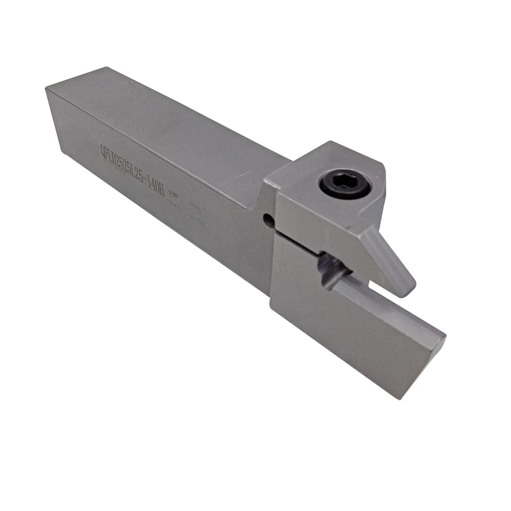 

ZCC QXFD2525L03-45 QFLD2525L25-140H QFKD2525R13-88H QFKD2525L22-88H QFHS2525RR30-185H External Turning Tool Holder