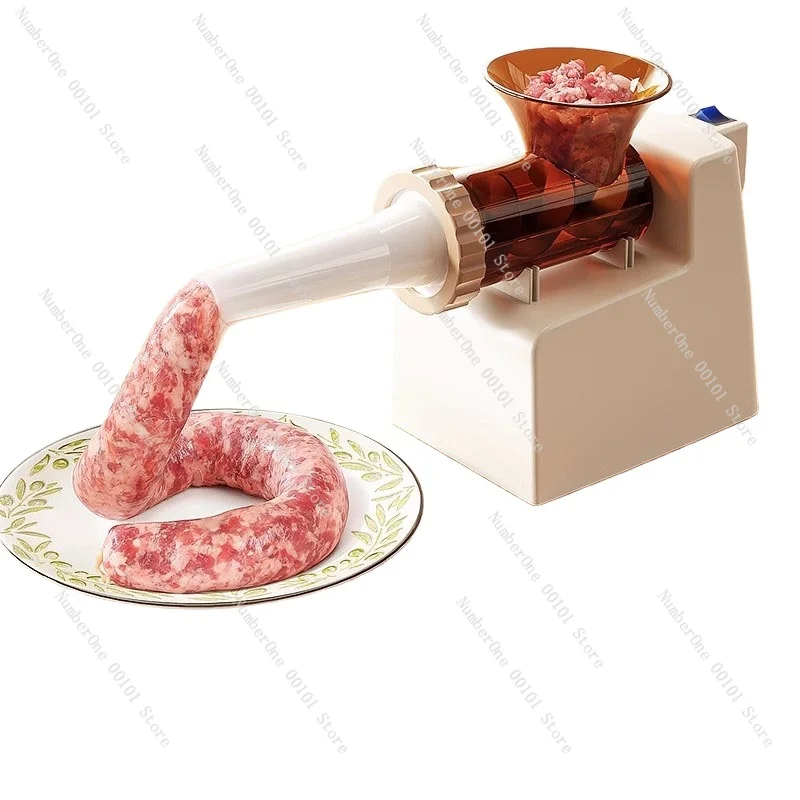 

Electric enema, sausage filling, convenient and easy for home use, automatic enema machine
