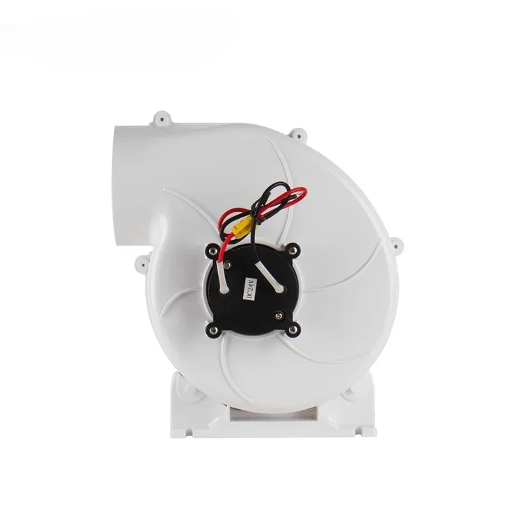 Dc 12v  Flex Flange Mount caravan Rv Marine Boat  24v Dc Fan Blower Ventilation Fans