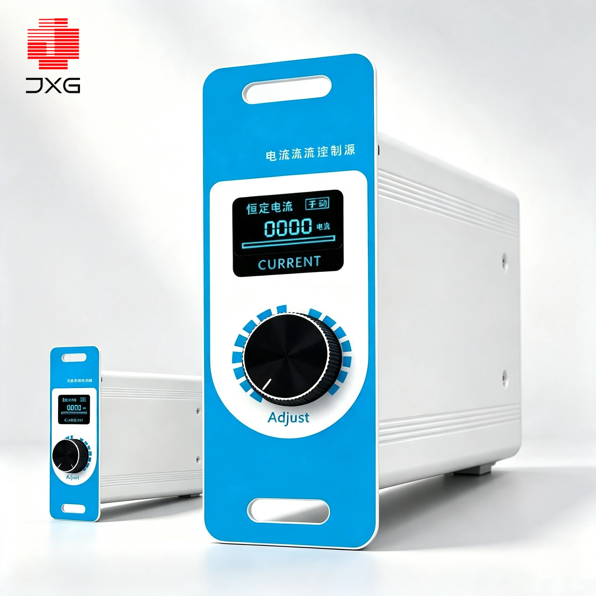 Intelligent constant current source control dynamometer torque test motor performance test control output current RS48