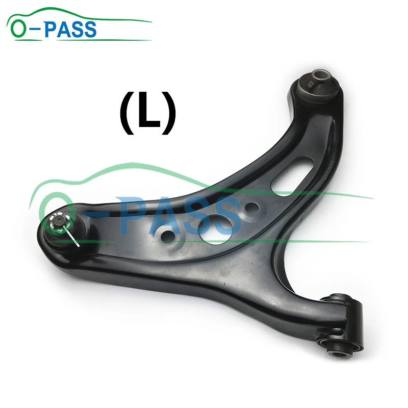 Front lower Control arm For SUBARU BRZ ZC6 & TOYOTA GT86 ZN6 2012- & Scion FR-S 20202-CA000 20202-CA010 1 Piece