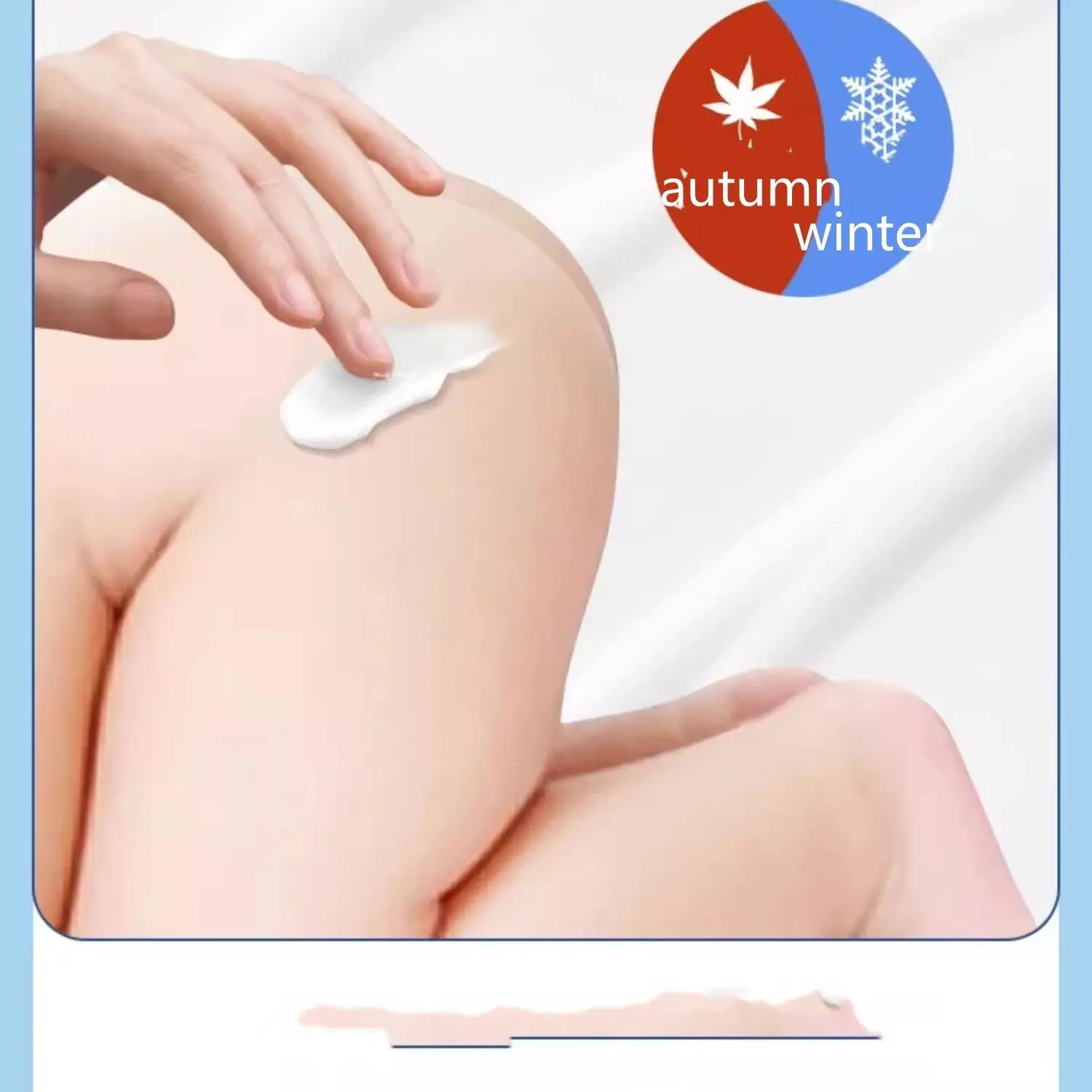 Butt Cream Special for Newborn Babies Baby Toddler Touch Oil Red Buttocks Cream Baby Buttocks Cream 2024