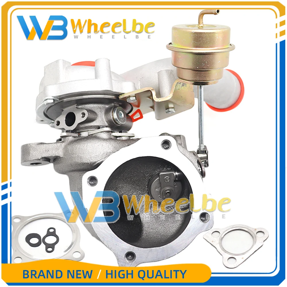 For Turbocharger K04-001 Volkswagen Golf GTI Jetta GLI MK4 1.8T 53049500001 06A145704S 06A145713B 06A145713M 06A145713F Turbine