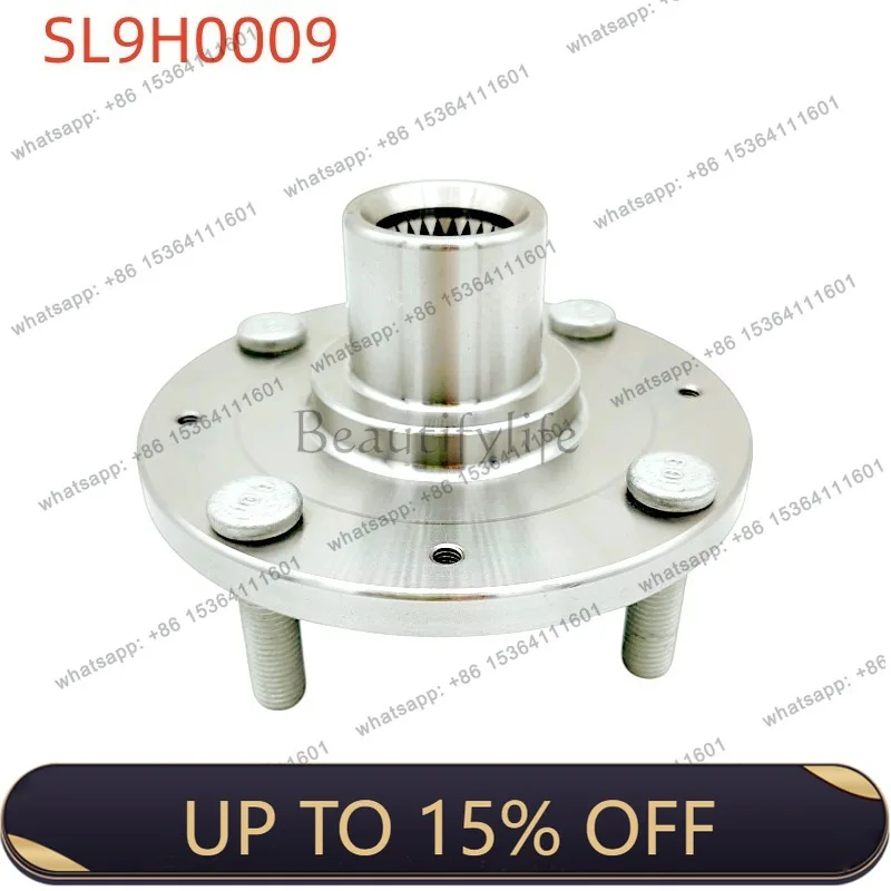 XX. Automobile hub wheel shell shaft head 51750-2D103/51750-38000 for auto parts front wheel shell