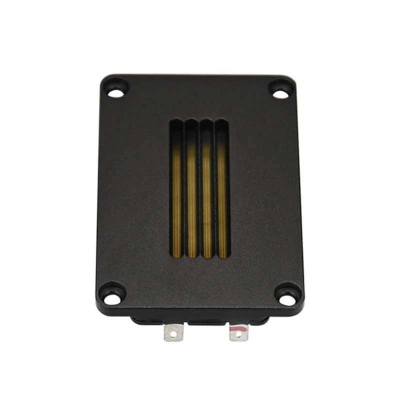 BNVN-4Ohm 30 واط Audiophiles AMT مكبر الصوت المتكلم المهنية الشريط مكبر الصوت لتقوم بها بنفسك Hifi وحدة مكبر الصوت محول الحركة الهوائية