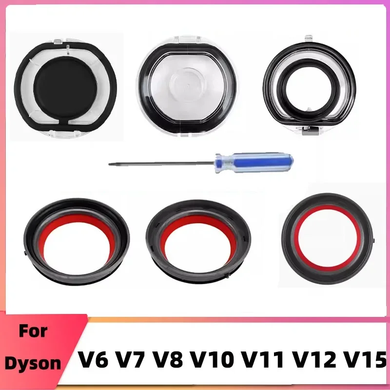 Bottom Lid For Dyso… - image