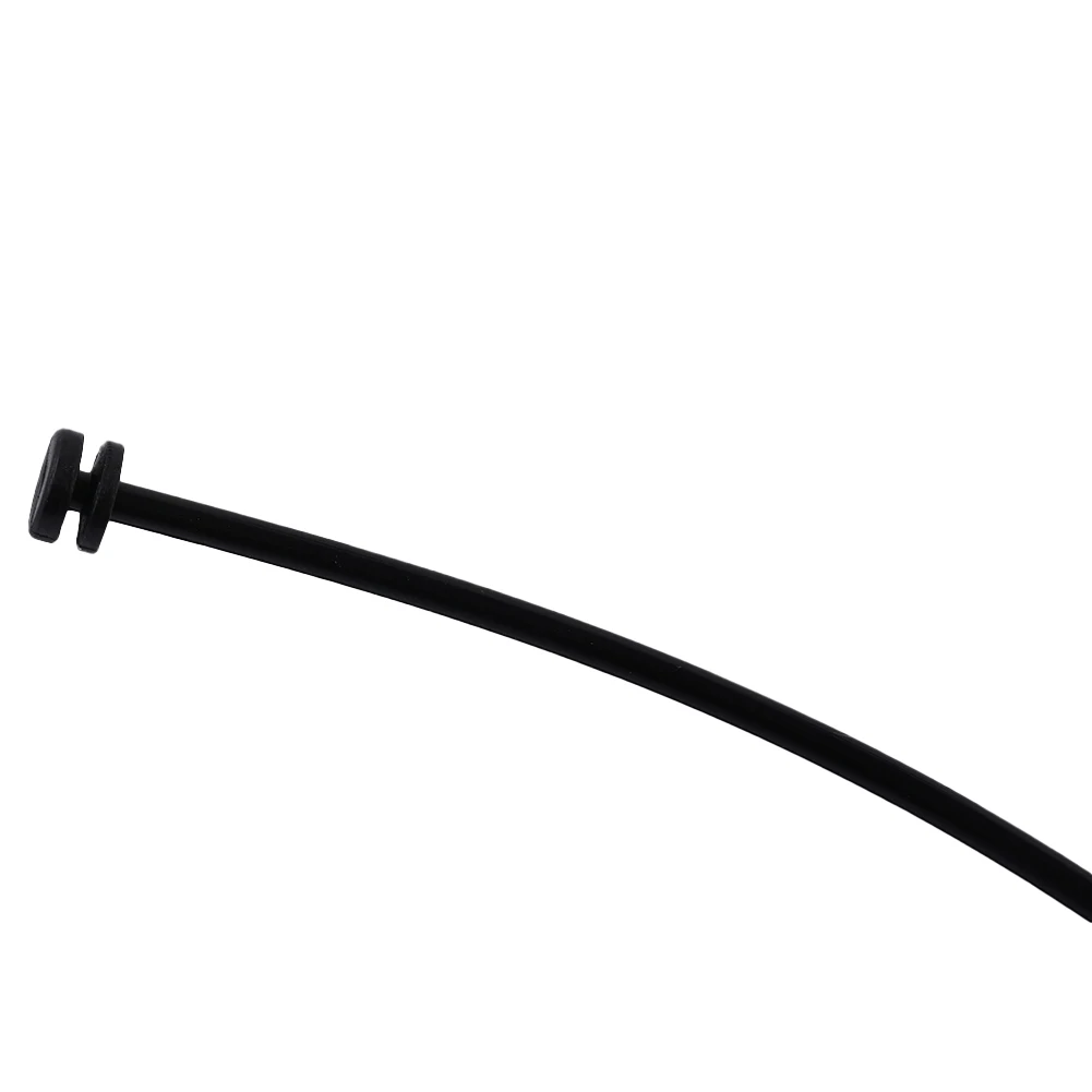 Corde de bouchon de carburant de voiture, bouchon d'huile de voiture, ligne de couverture précieuse, remplissage de gaz, bande précieuse, anneau TWindsor, BMW 1, 3, 5, 16117222391