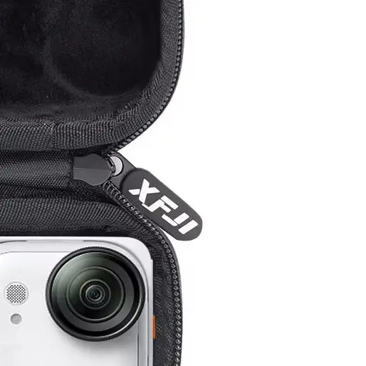 

Portable Mini Waterproof Body Bag for Insta360 GO Ultra Storage Protective Camera Case Accessory