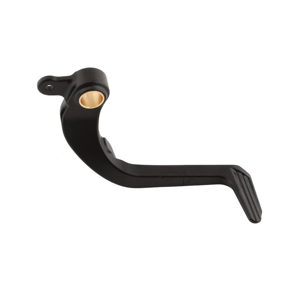 K1200R/S K1300R/S Motorcycle CNC Right Rearset Rear Foot Brake Lever Pedal 35217707302 For BMW K1200S K1200R Sport K1300R K1300S