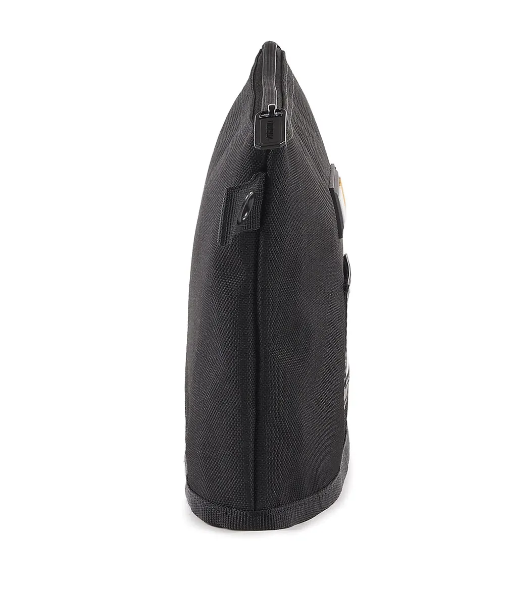 TOUGHBUILT Reißverschluss-Dokumententasche Verschleißfeste Stoff-Werkzeugtasche TB-95-12 – Detail 10