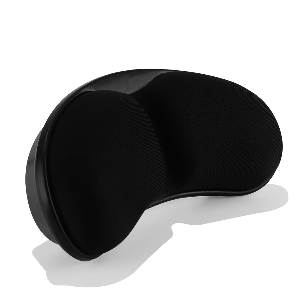 

Ergonomic Memory Foam Mouse Pad Gaming Computer Wrist Rest Mat Slow Rebound Non Slip Promote Hand Movement Suitable
