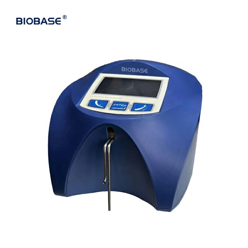 

China Milk Analyzer for testing SNF Proteins Lactose Clinical Analytical Professional Milk Analyzer for Lab