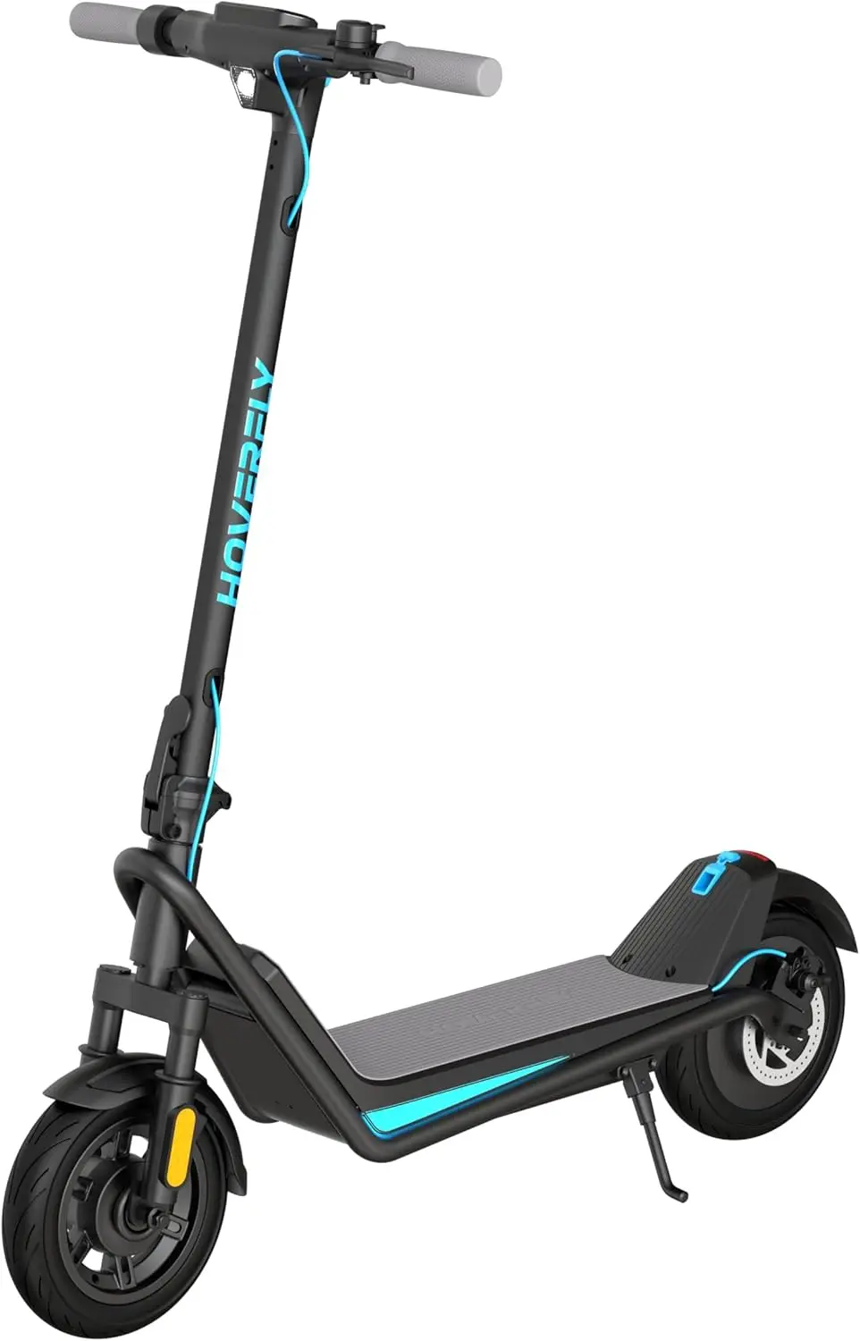 X3/X5   for Adults, 18/25 Mile Range, 20Mph Top Speed, 500W Motor, 10'' Solid Tire, with Double Suppress