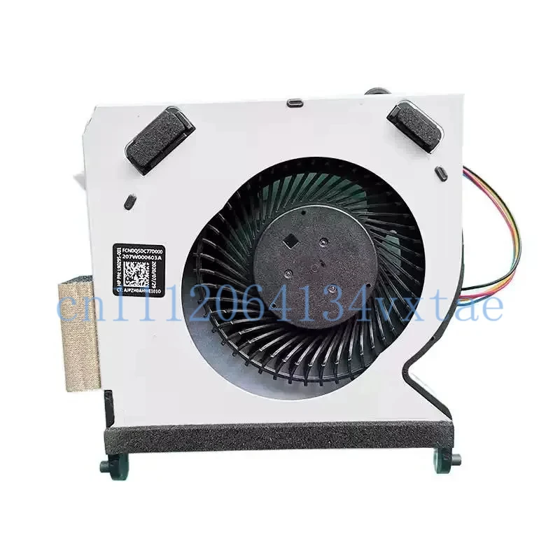 New Original Mini DM CPU HDD Cooling Fan For HP EliteDesk 800 805 G6 SUNON EG50050S1-CJ20-S9A M88648-001 L90295-001  0.1