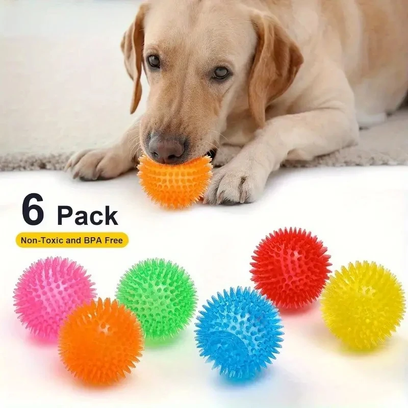 #4 Trending Squeaky Dog Toys Right Now