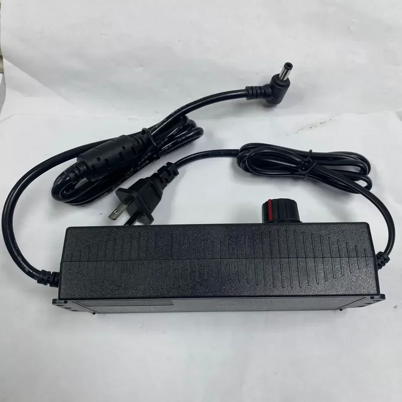 for DMD-668 Adjustable Power Supply 3-24V Output 5A High Power with Voltage Display