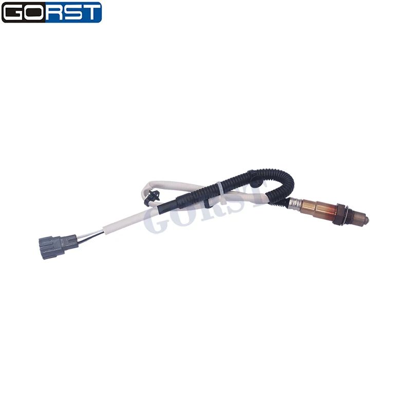 Oxygen Sensor 89465-0D130 for Toyota Yaris Car Auto Part 9200-49748 0258006799 LS140120 DOX-2056